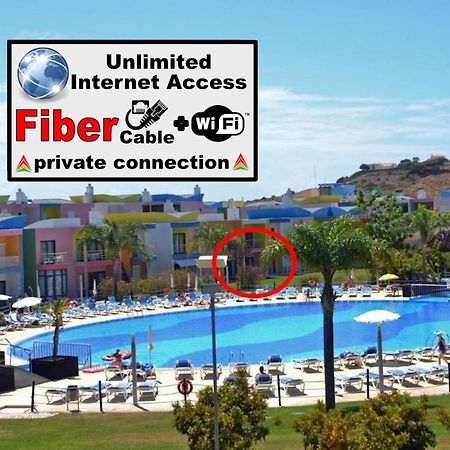 Apartamento Algarveflat Albufeira Exterior foto
