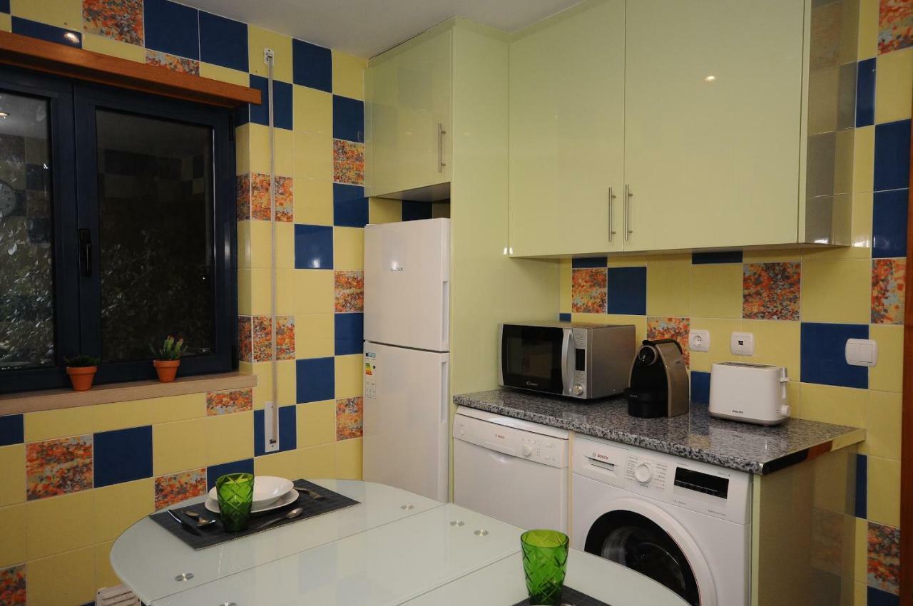 Apartamento Algarveflat Albufeira Exterior foto