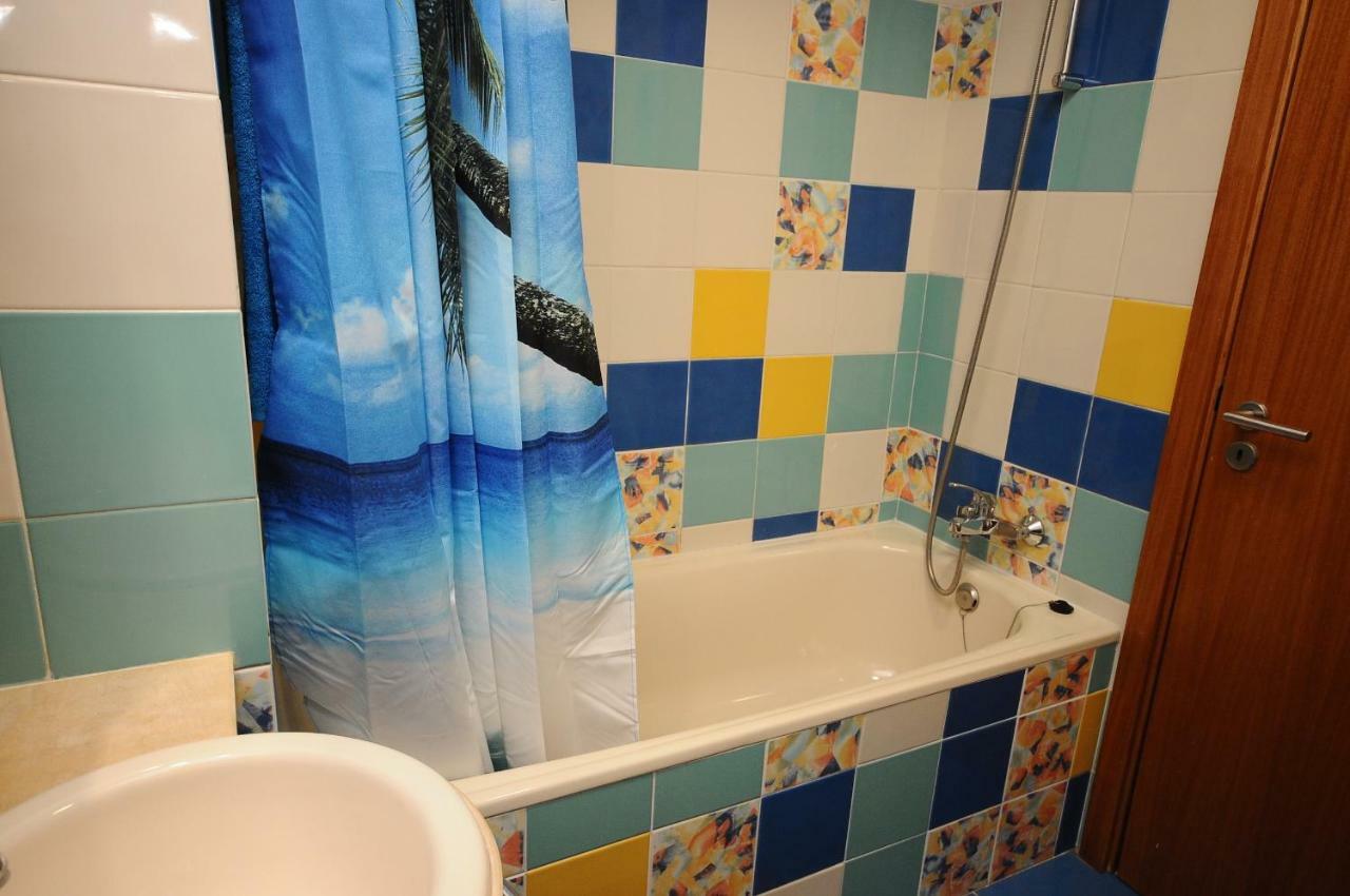 Apartamento Algarveflat Albufeira Exterior foto