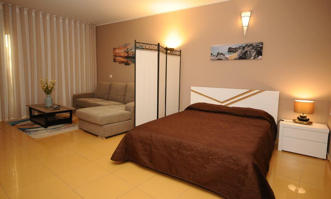 Apartamento Algarveflat Albufeira Exterior foto