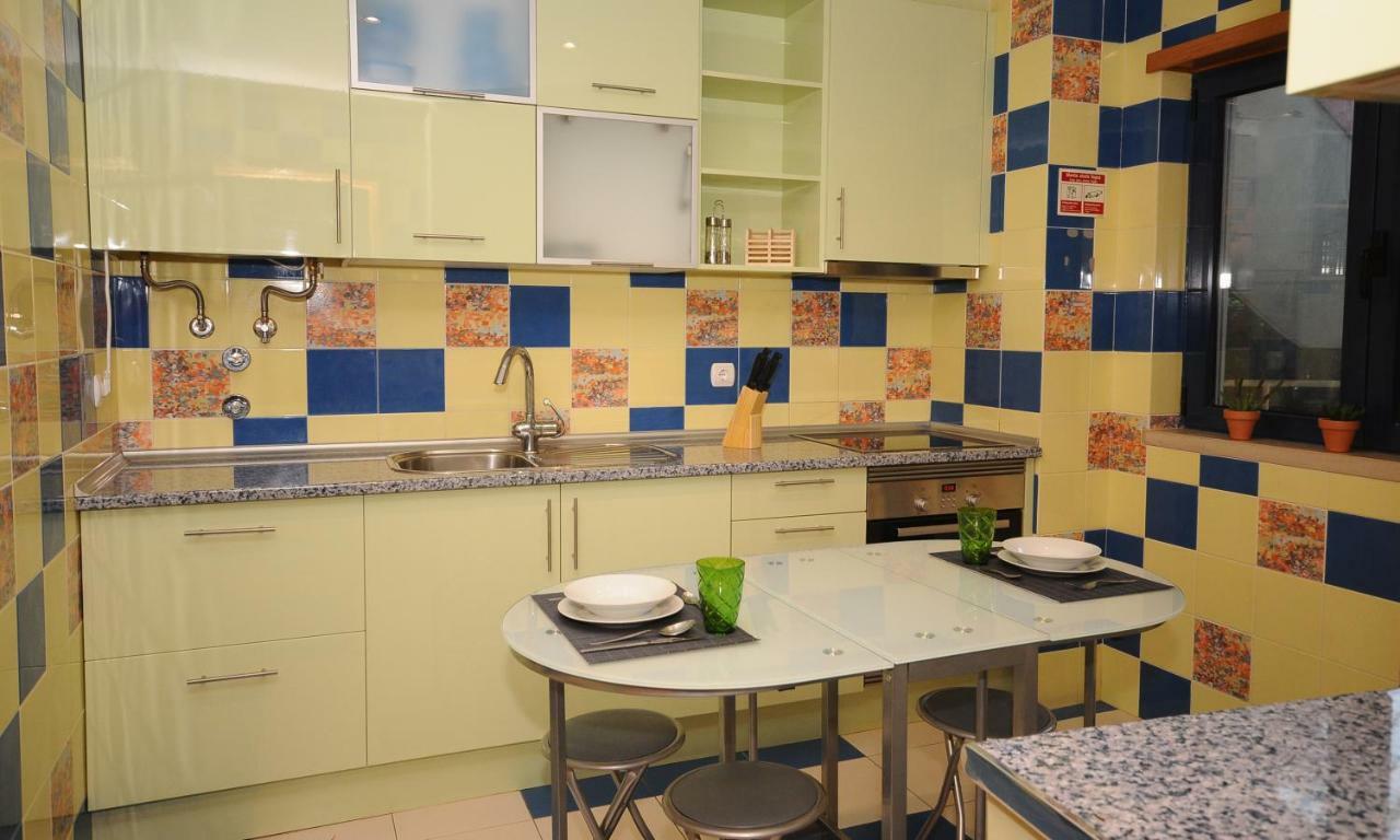 Apartamento Algarveflat Albufeira Exterior foto