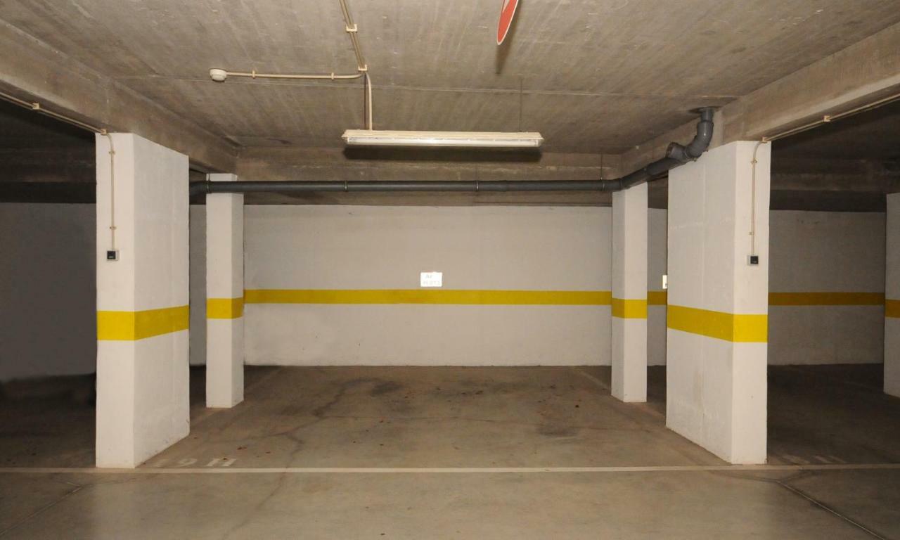 Apartamento Algarveflat Albufeira Exterior foto