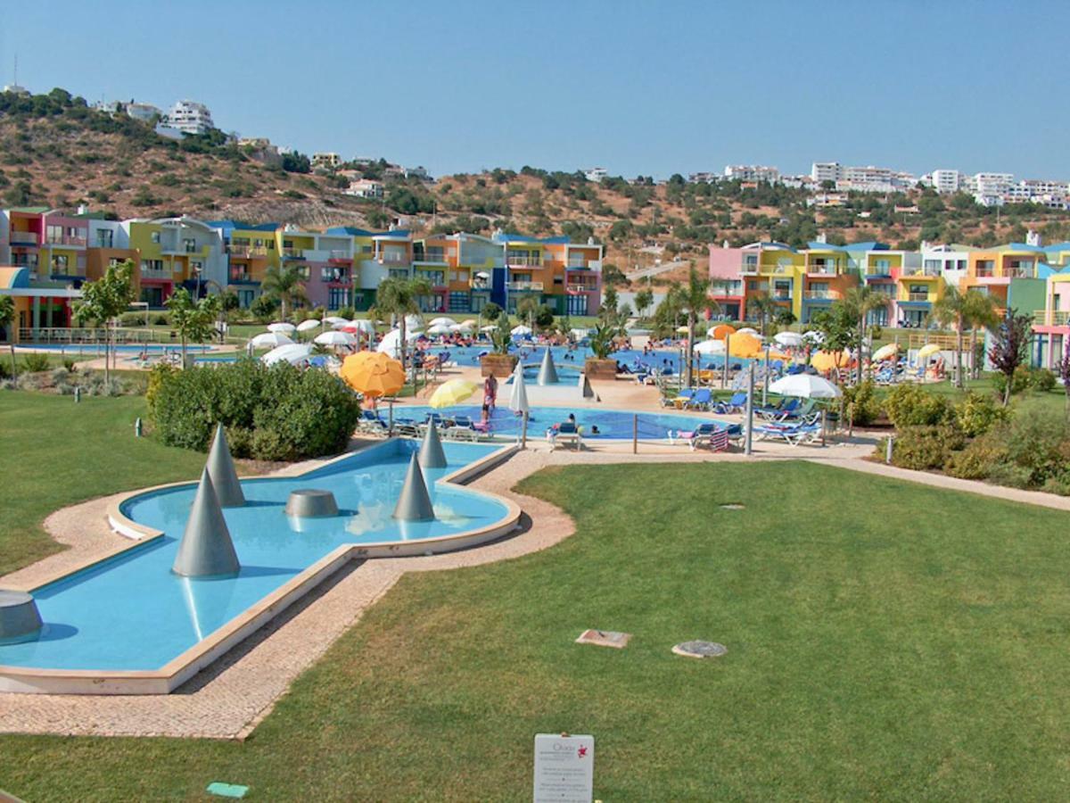 Apartamento Algarveflat Albufeira Exterior foto