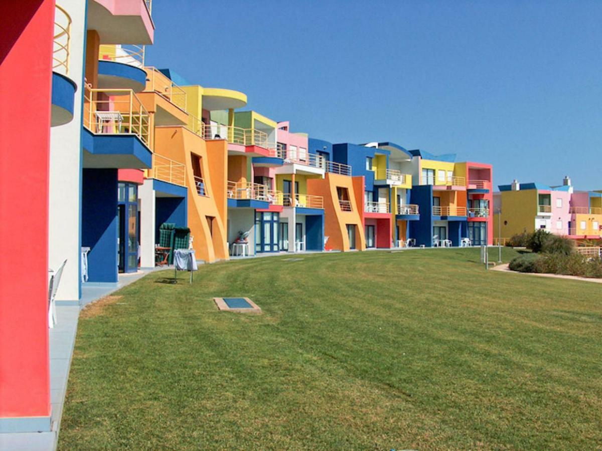 Apartamento Algarveflat Albufeira Exterior foto