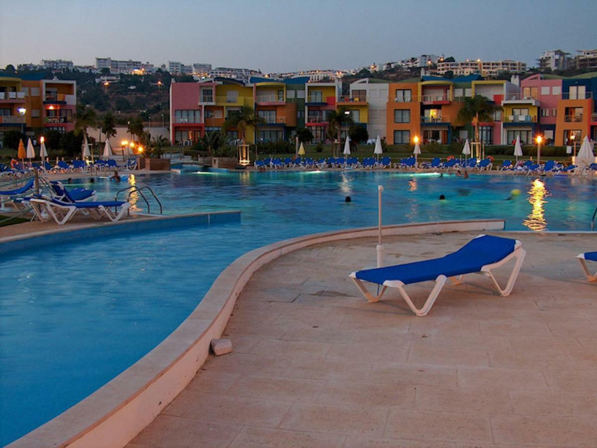 Apartamento Algarveflat Albufeira Exterior foto