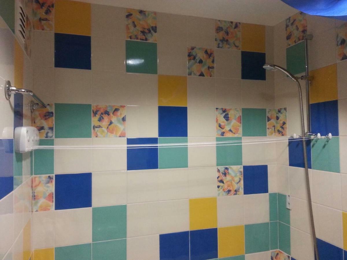 Apartamento Algarveflat Albufeira Exterior foto