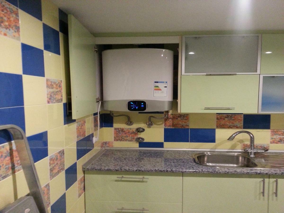 Apartamento Algarveflat Albufeira Exterior foto