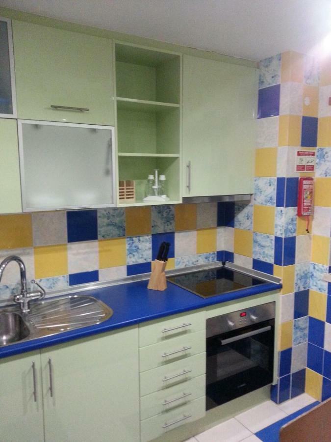 Apartamento Algarveflat Albufeira Exterior foto