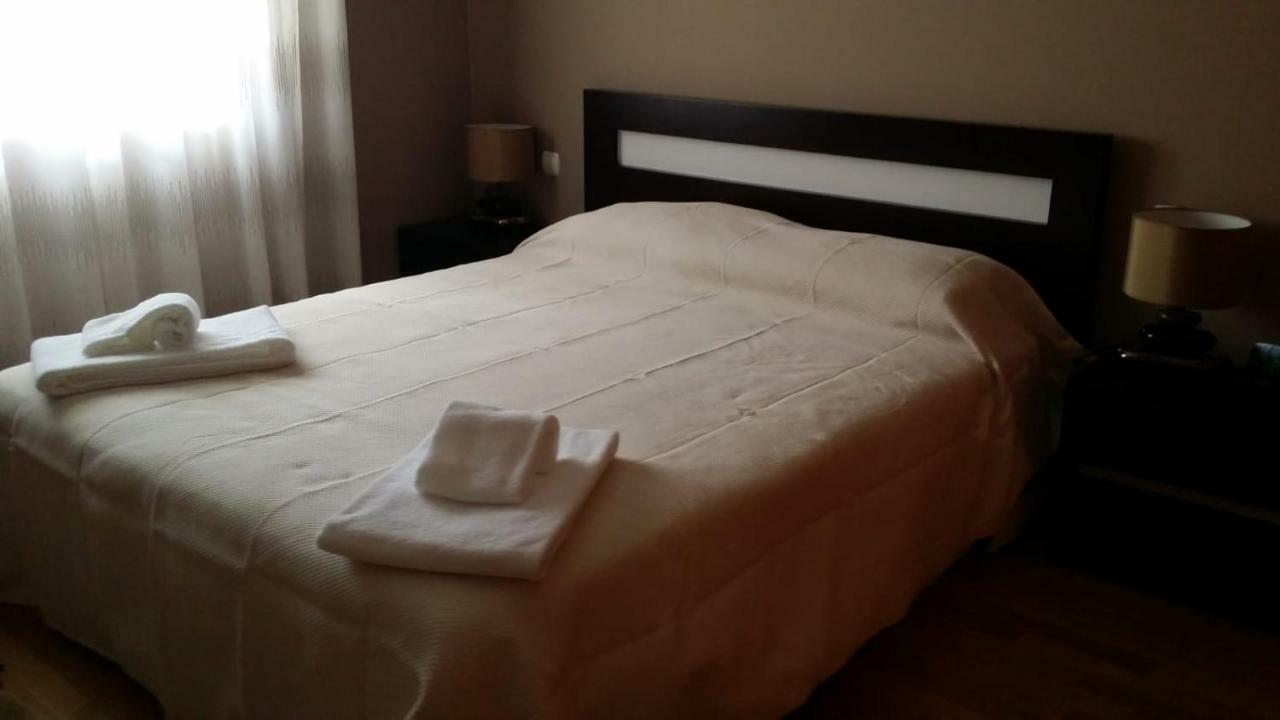 Apartamento Algarveflat Albufeira Exterior foto