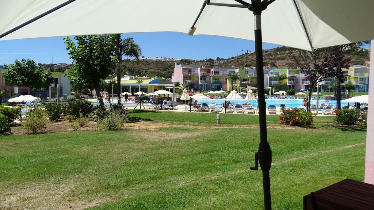 Apartamento Algarveflat Albufeira Exterior foto