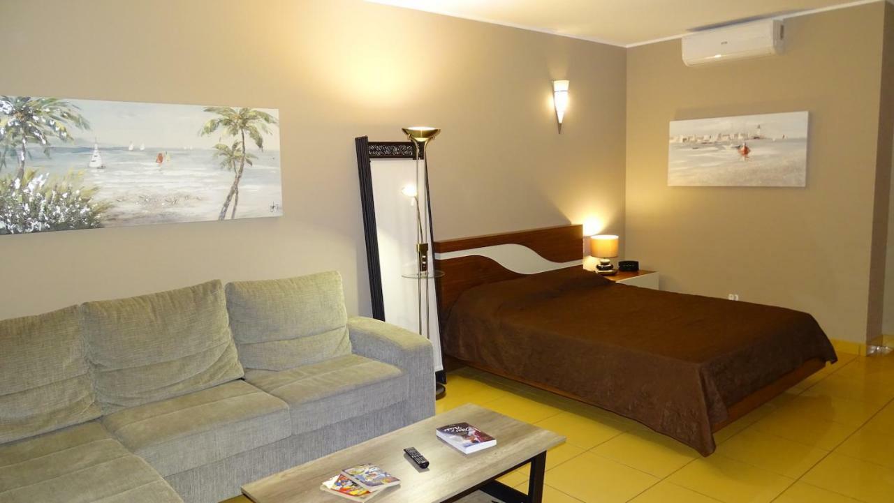 Apartamento Algarveflat Albufeira Exterior foto