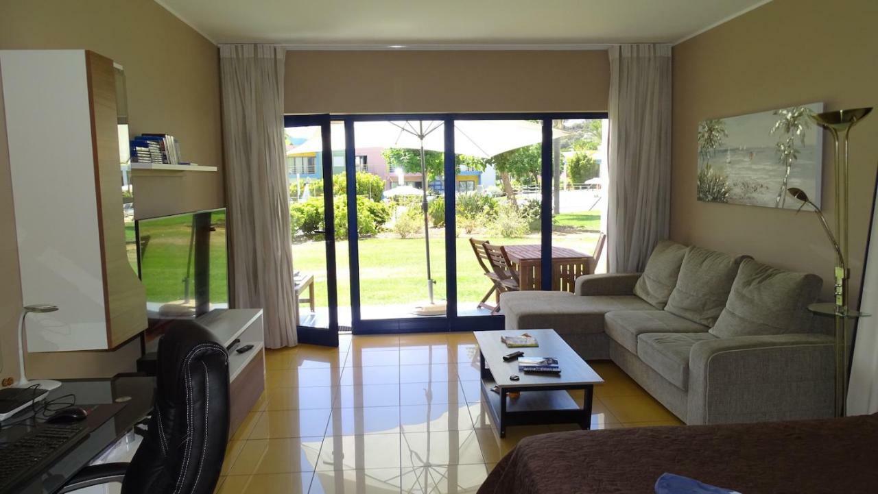 Apartamento Algarveflat Albufeira Exterior foto