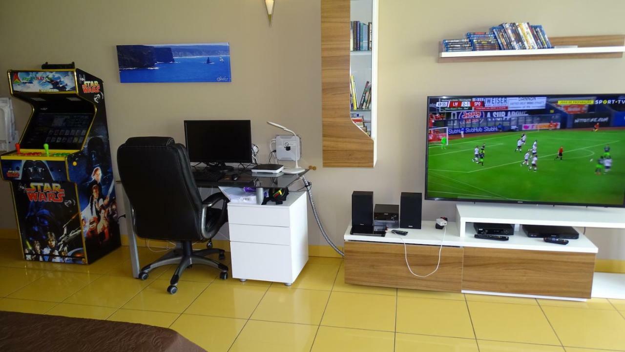 Apartamento Algarveflat Albufeira Exterior foto