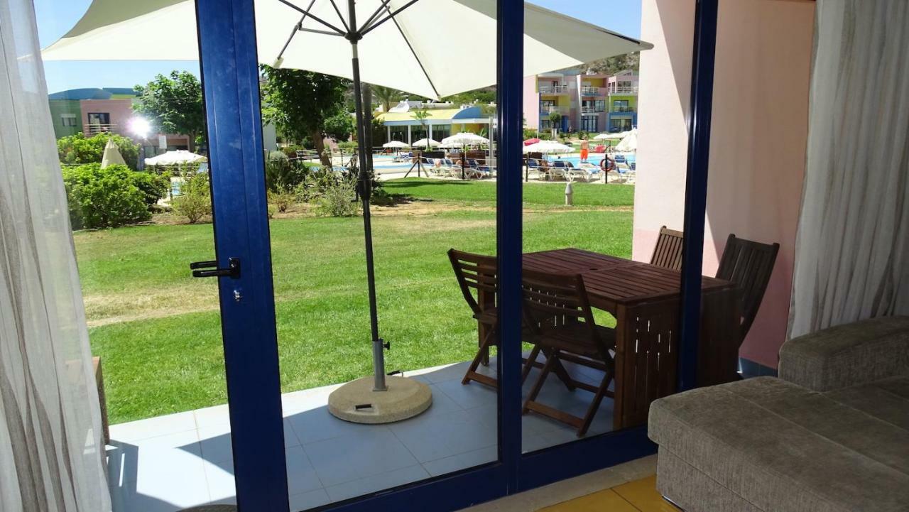 Apartamento Algarveflat Albufeira Exterior foto