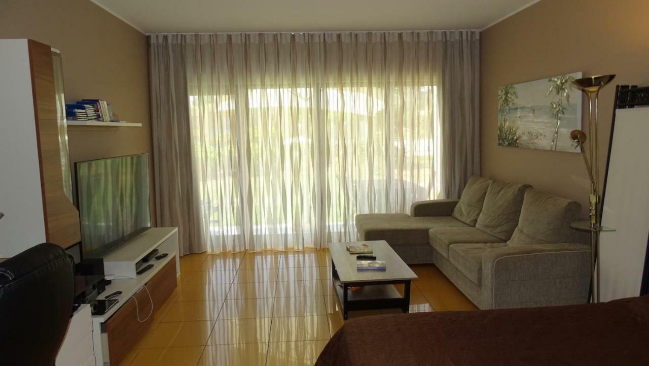 Apartamento Algarveflat Albufeira Exterior foto