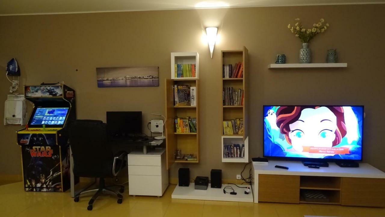 Apartamento Algarveflat Albufeira Exterior foto