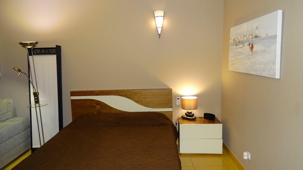 Apartamento Algarveflat Albufeira Exterior foto