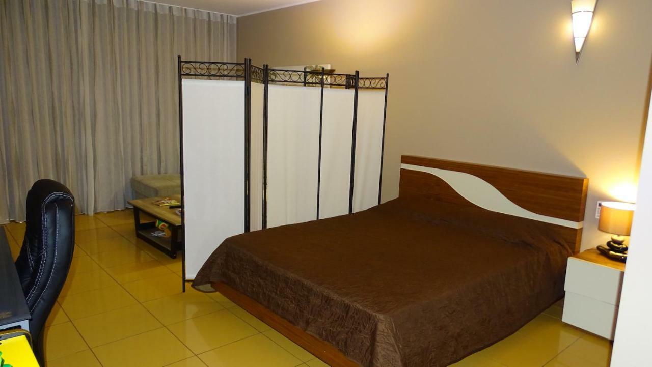 Apartamento Algarveflat Albufeira Exterior foto