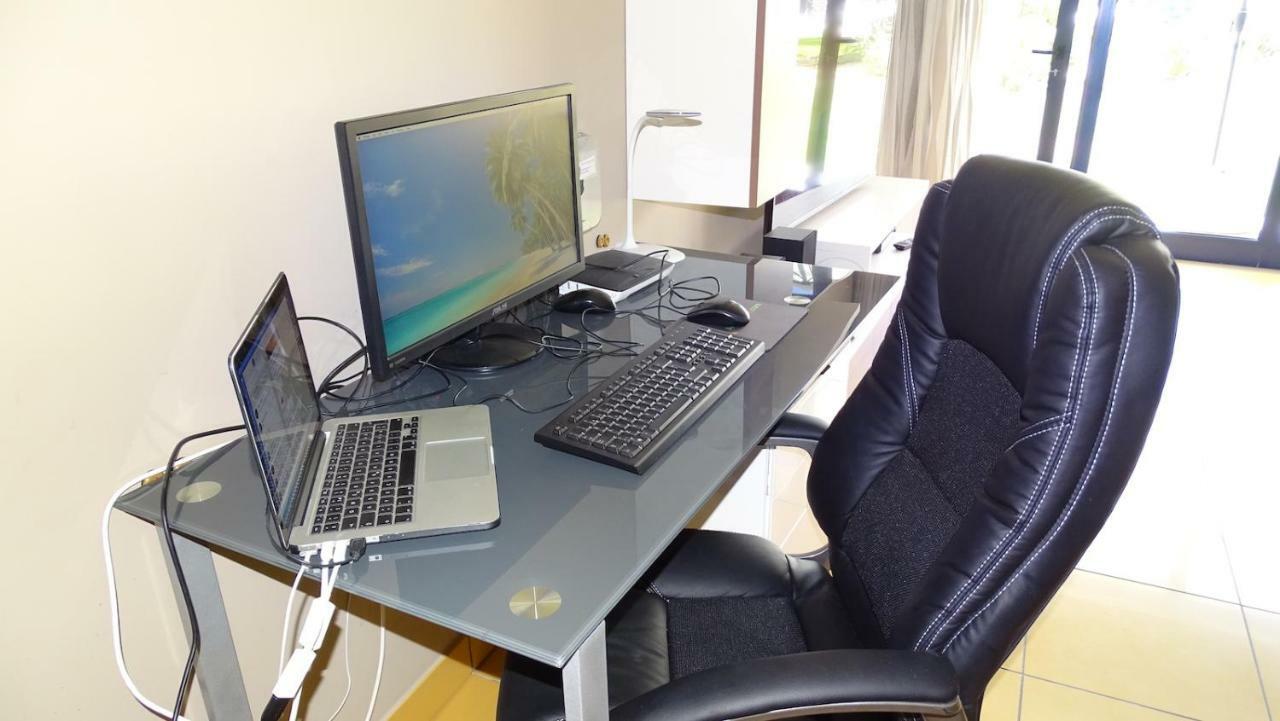Apartamento Algarveflat Albufeira Exterior foto